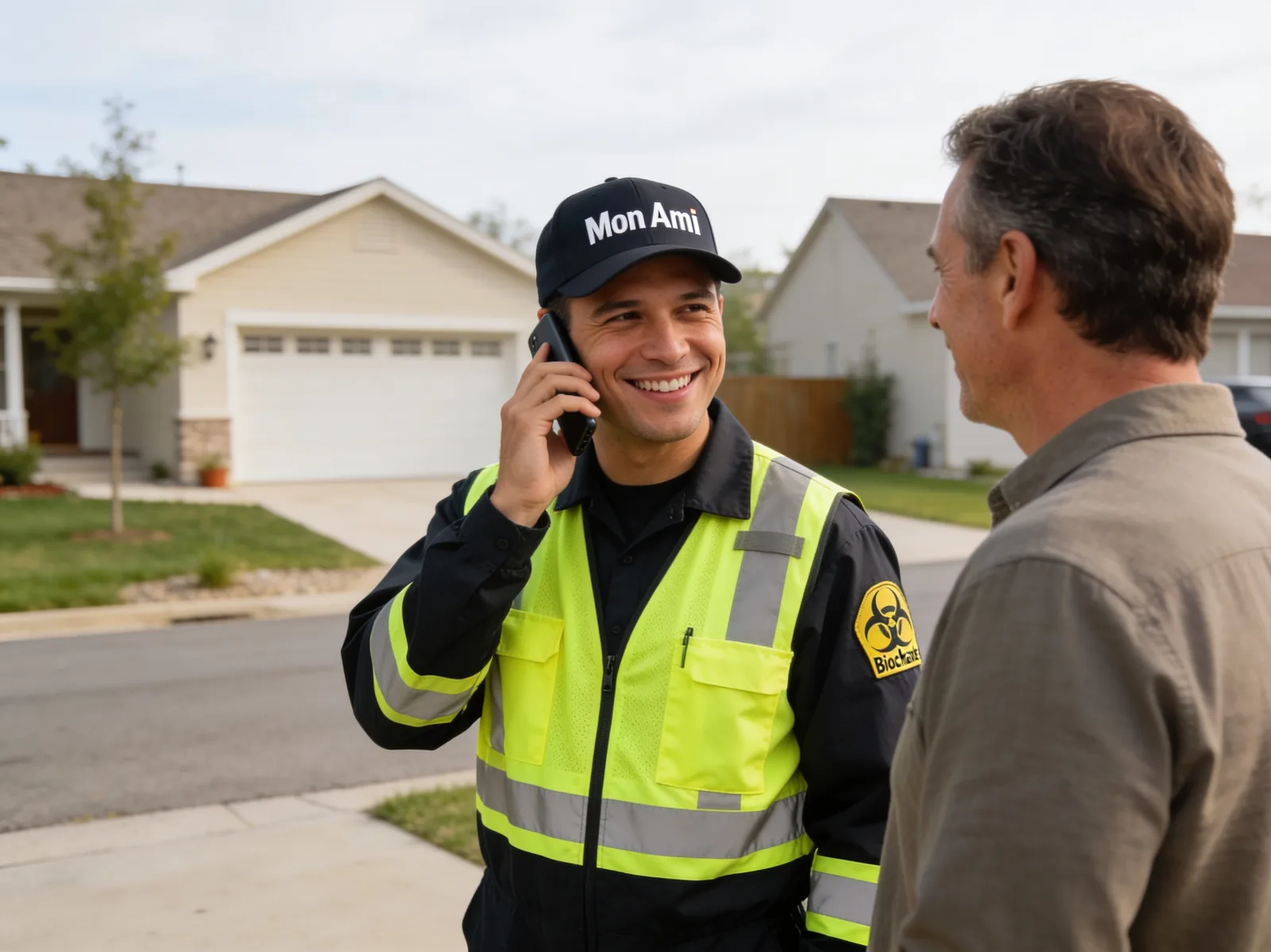 Sewage Cleanup Magnolia, OH FAQs