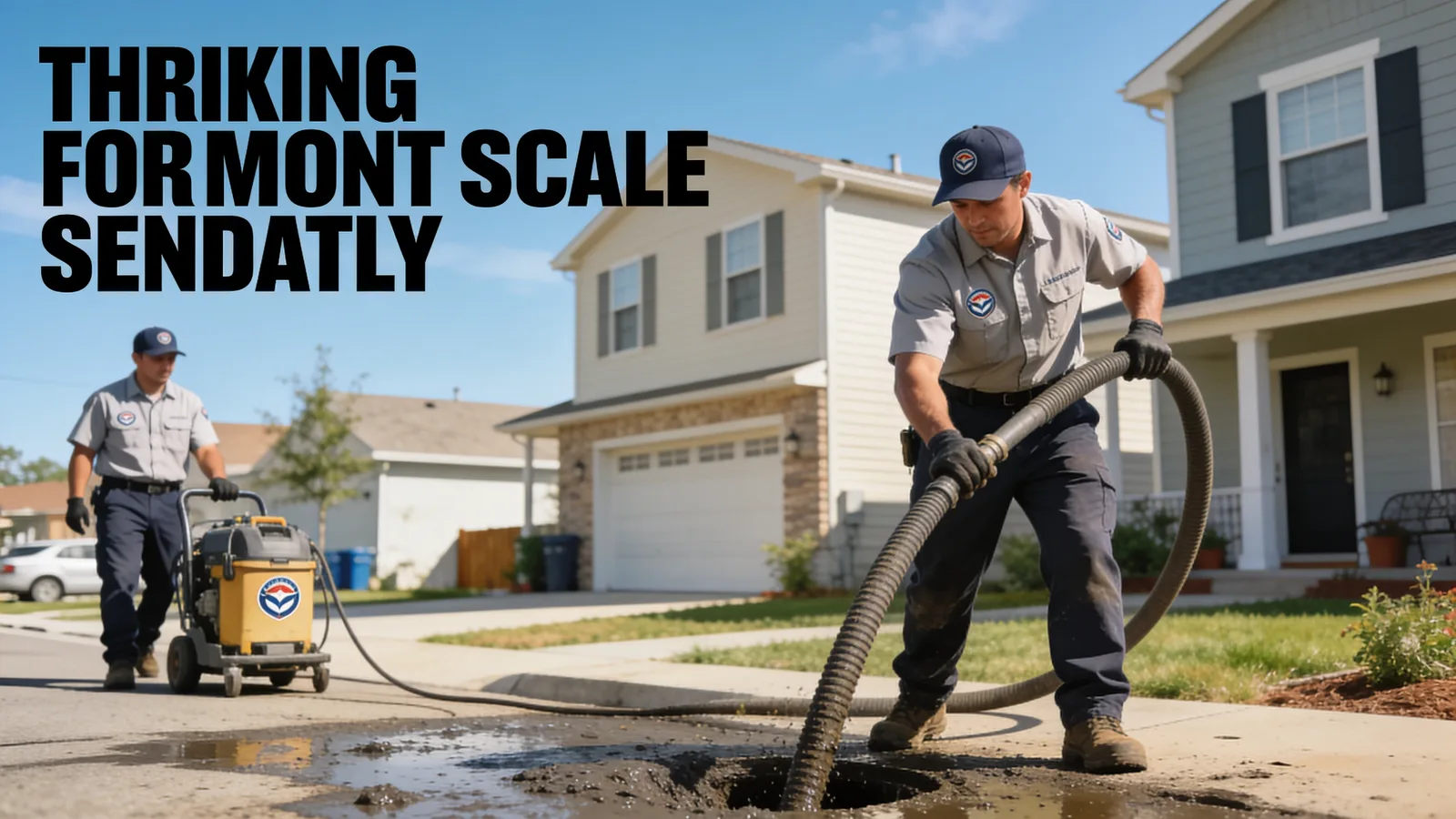 Sewage Cleanup in Magnolia, OH near me